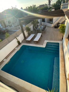 Casa Riumar Ebre